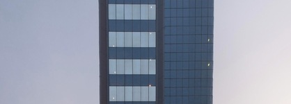 Grand Tebu Hotel