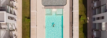Halos Casa Resort - Luxury Club Hotel