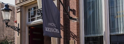 Hotel Mercier