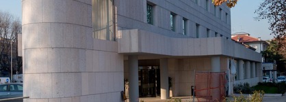 Ark Hotel