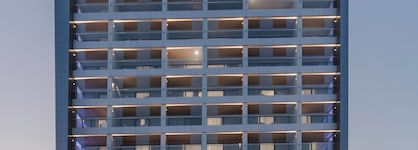 Radisson Blu Hotel