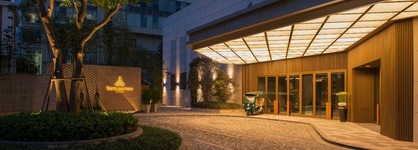 The Sukhothai Shanghai