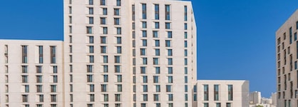 Alwadi Hotel Doha - Mgallery