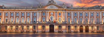 Mama Shelter Toulouse