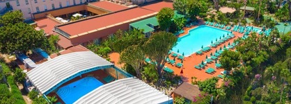 Grand Hotel Delle Terme Re Ferdinando