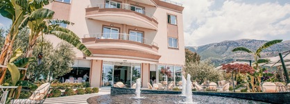 Sole Luna Hotel