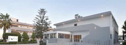 Evita Bay
