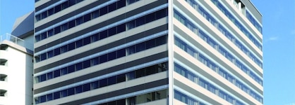 Holiday Inn & Suites Shin Osaka, An Ihg Hotel