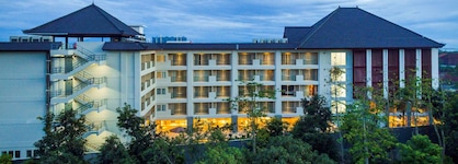 Best Western Hotel Kamala Jimbaran