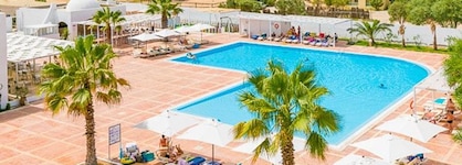 Hotel Riad Meninx Djerba
