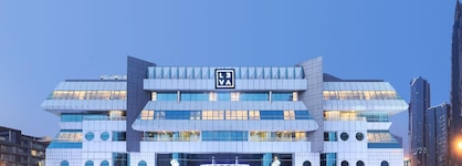 Leva Hotel Mazaya Centre