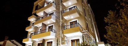Hotel Villa Gracia