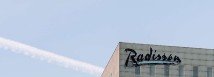 Radisson Hotel & Suites Amsterdam South