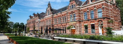 Conscious Hotel Westerpark