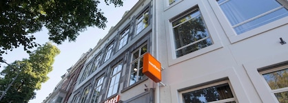 Easyhotel Maastricht City Centre
