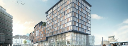 Inntel Hotels Utrecht Centre
