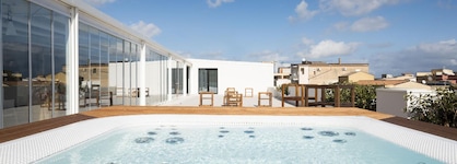 Alkamuri Posh Hotel & Spa