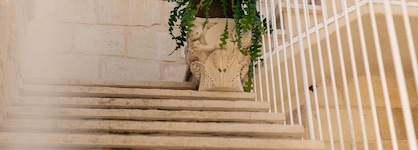 Palazzo Sant'anna Lecce