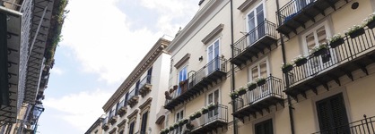 Palazzo Natoli Boutique Hotel