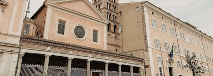 Il Campo Marzio