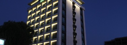 Ibis Styles Izmir Bornova