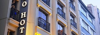 Grand Marcello Hotel & Spa
