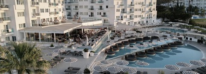 King Jason Protaras - Designed For Adults By Louis Hotels