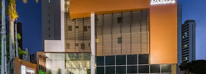 Bristol Guararapes Hotel