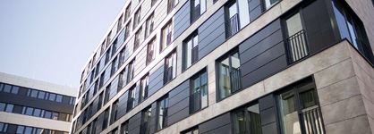 Holiday Inn - The Niu, Cobbles Essen