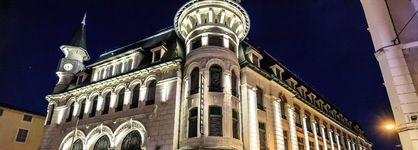 Panorama 360 Hôtel & Spa