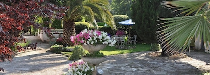 Hôtel Les Liserons De Mougins