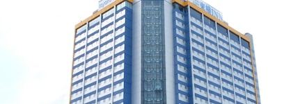 Toyoko Inn Cebu