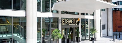 Staycity Aparthotels Liverpool Waterfront