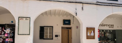 Nao Catedral Boutique Hotel