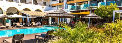 Lagos Atlantic Hotel