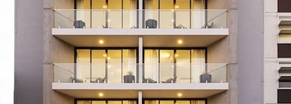 Botanik Apartment Hotel