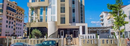 Hotel Vila Koral
