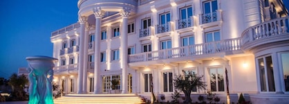 Hotel Villa Pascucci