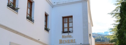 Hotel Bineri