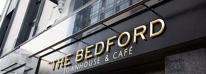 The Bedford Townhouse & Café