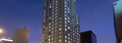Holiday Inn Express Lima San Isidro By Ihg