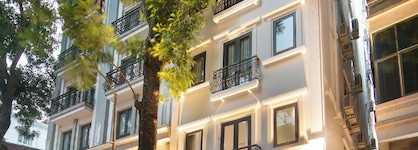 Hanoi L'heritage Diamond Hotel & Spa