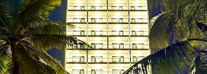 Balcona Hotel Da Nang