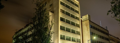 Vip Executive Picoas Hotel
