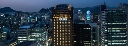 Ena Suite Hotel Namdaemun