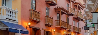 Hotel Santa Catalina By Oxohotel