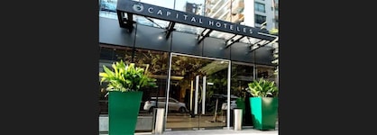 Hotel Capital Bellet