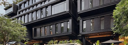The Click Clack Hotel Medellin