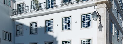 Europe Lisboa Boutique Hotel