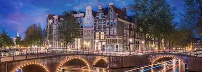 Adagio Amsterdam City South